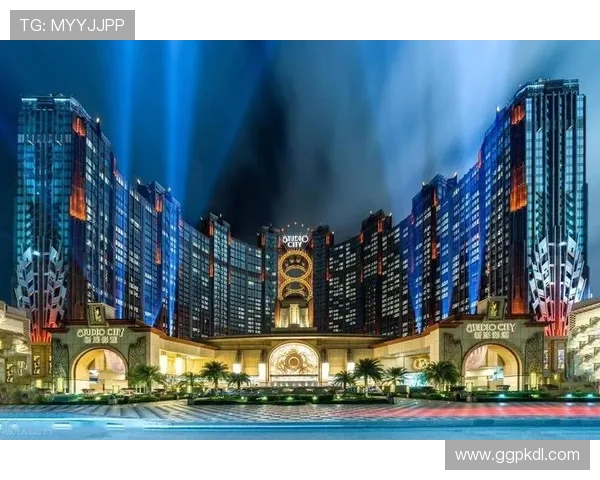 最大赌城的旅游吸引力：丰富的娱乐资源吸引全球游客前来体验